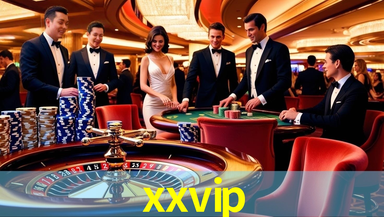 xxvip